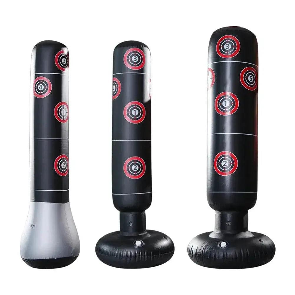  Durable Inflatable Boxing Bag 1.6m Toyland EU -  ToylandEU™