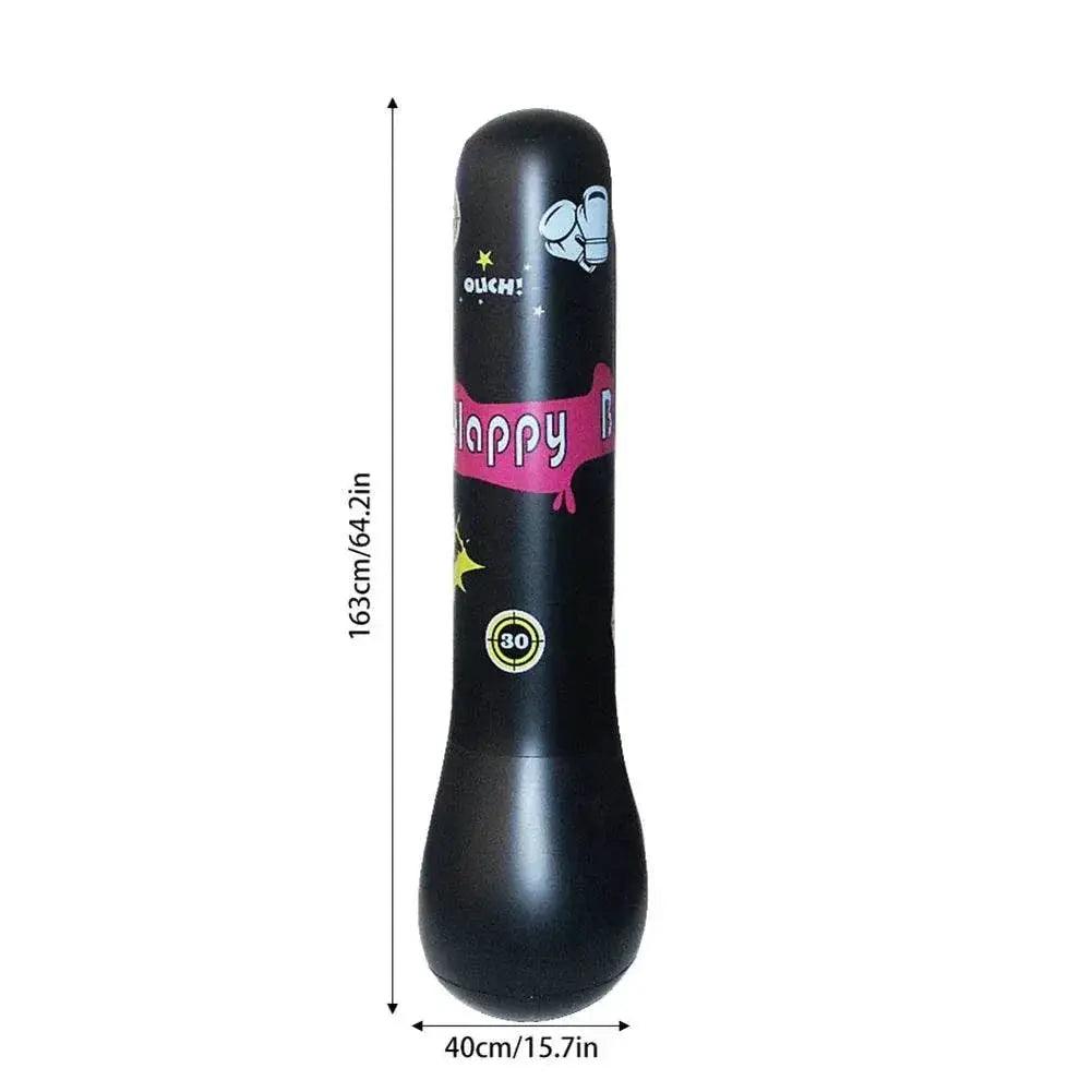  Durable Inflatable Boxing Bag 1.6m Toyland EU -  ToylandEU™