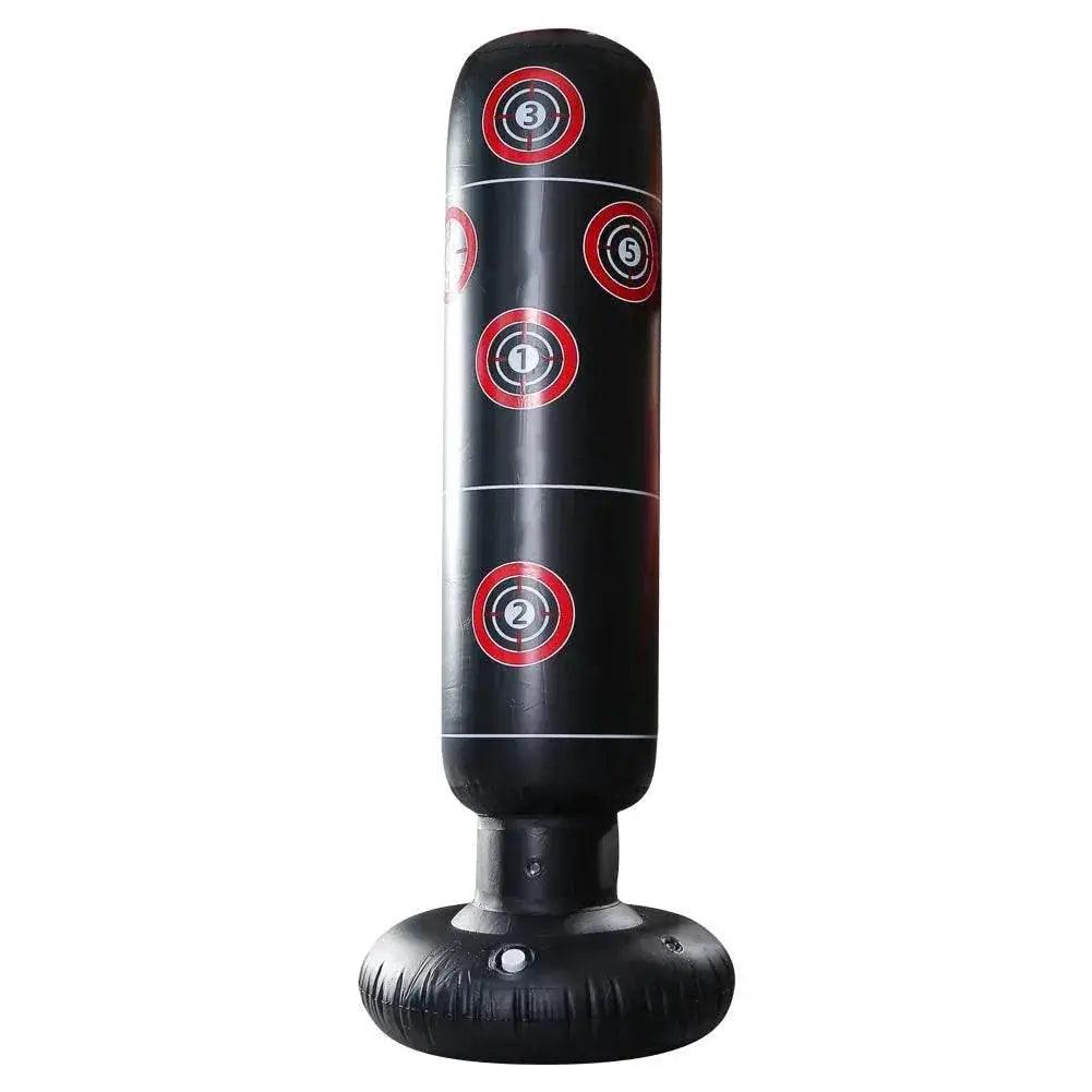  Durable Inflatable Boxing Bag 1.6m Toyland EU -  ToylandEU™