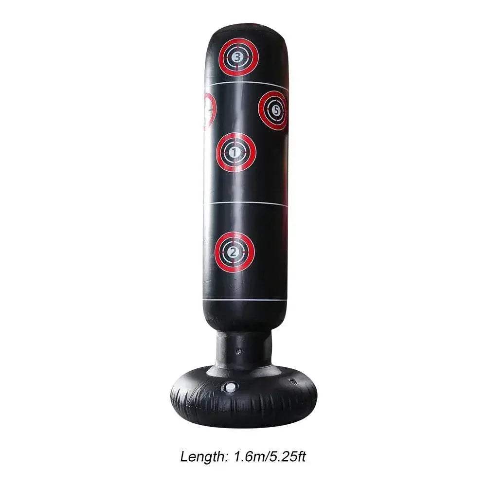  Durable Inflatable Boxing Bag 1.6m Toyland EU -  ToylandEU™
