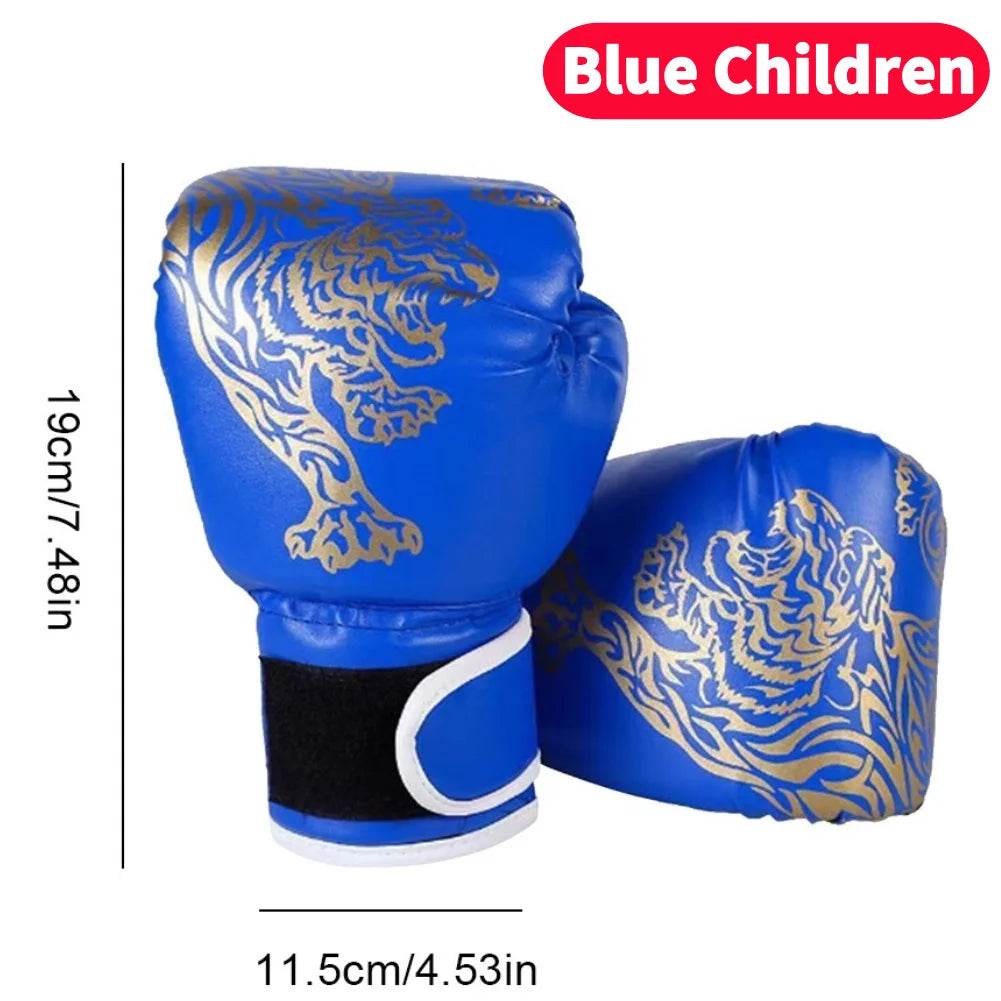 Durable Inflatable Boxing Bag Freestanding For All Ages - ToylandEU