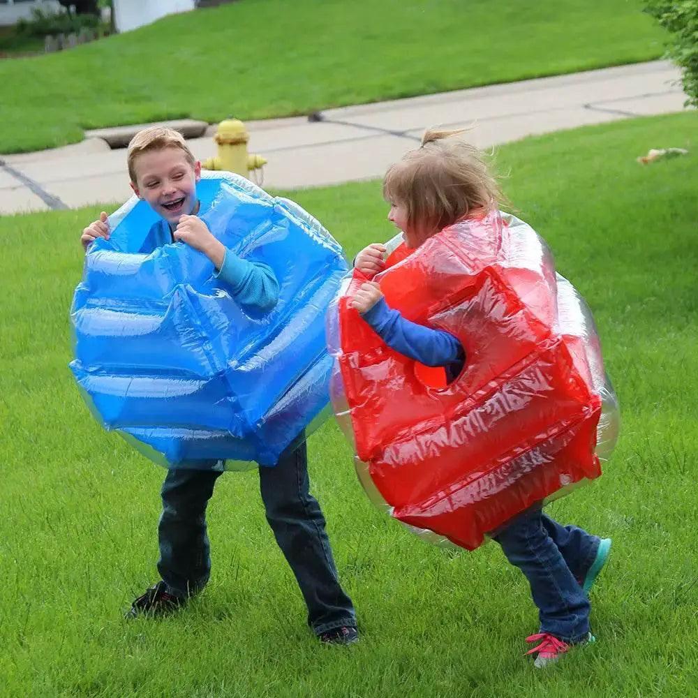  Durable Inflatable Bumper Balls 2 Pack Toyland EU -  ToylandEU™