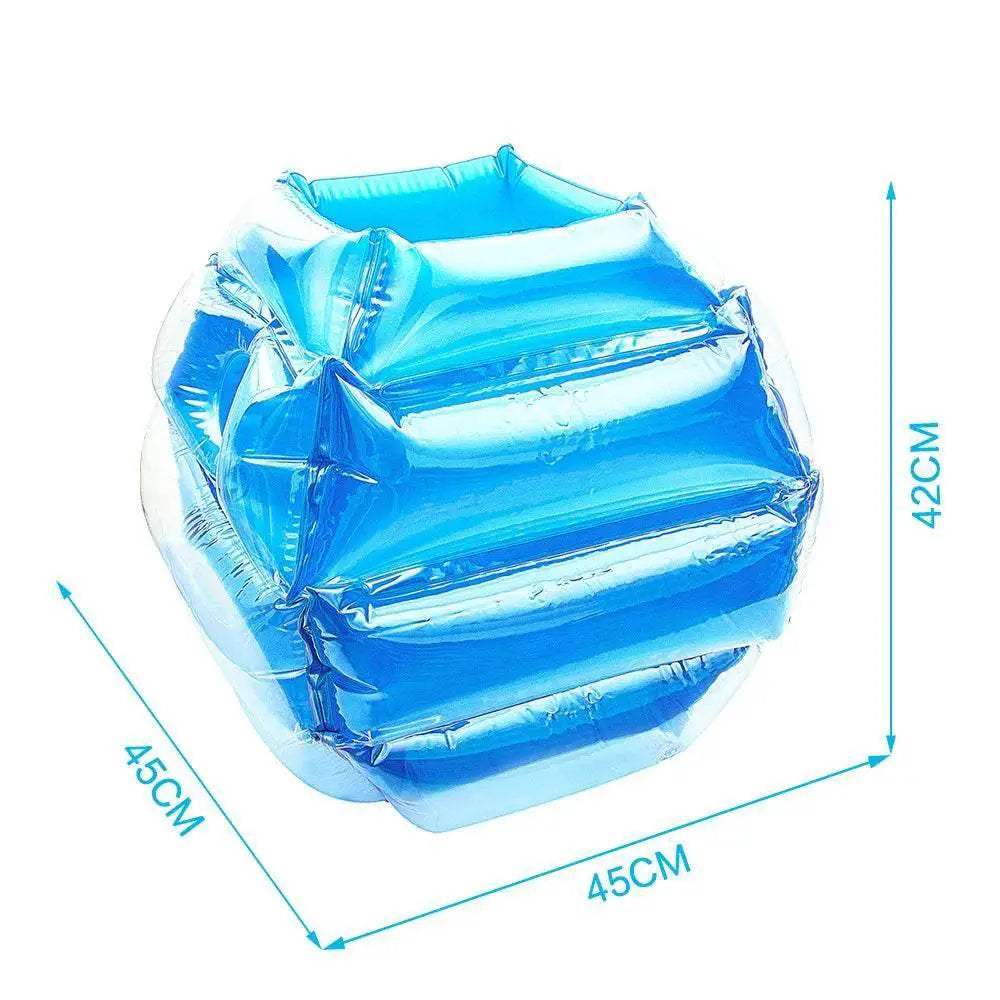  Durable Inflatable Bumper Balls 2 Pack Toyland EU -  ToylandEU™