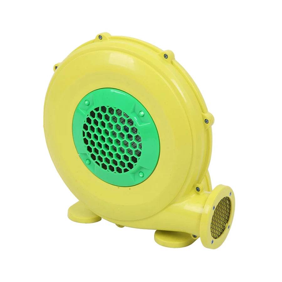 Durable Inflatable Castle, Made of 420D Oxford Cloth - ToylandEU