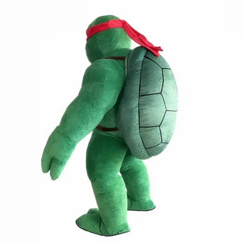 Durable Inflatable Mascot Costume For Halloween Performances - ToylandEU