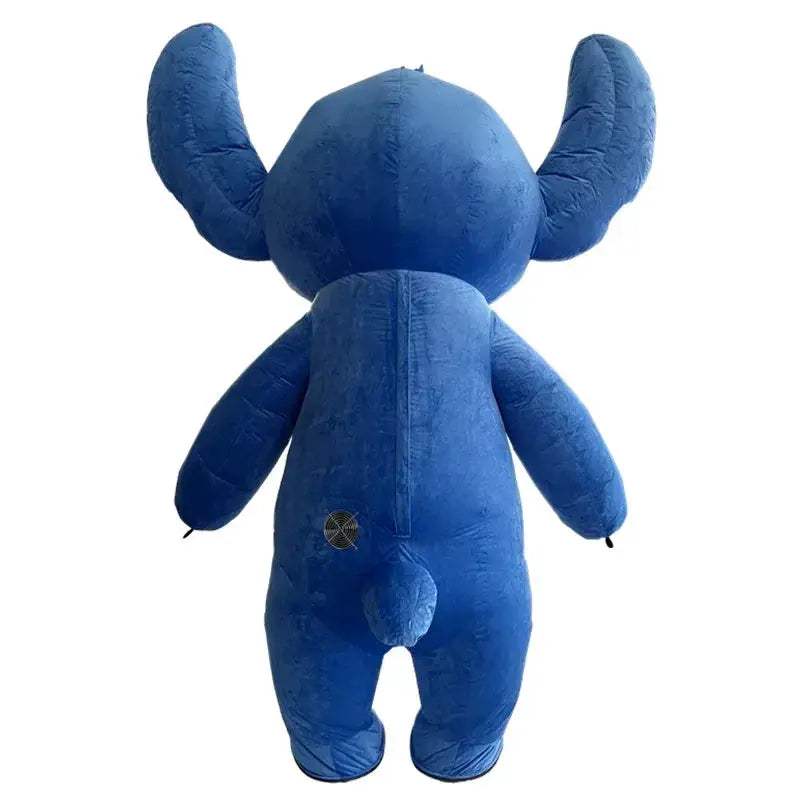 Durable Inflatable Mascot Costume For Halloween Performances - ToylandEU