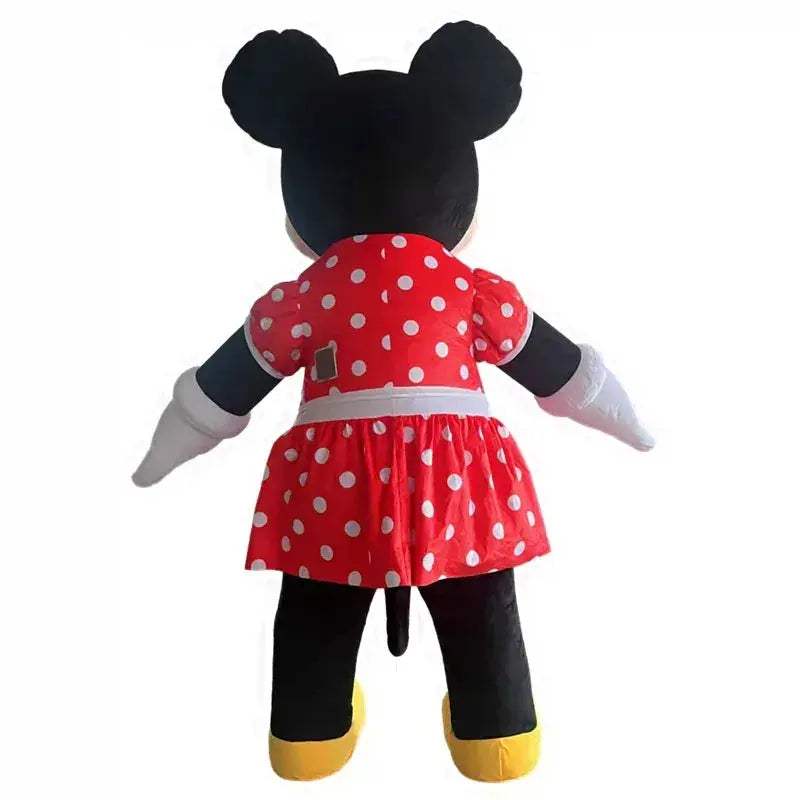 Durable Inflatable Mascot Costume For Halloween Performances - ToylandEU