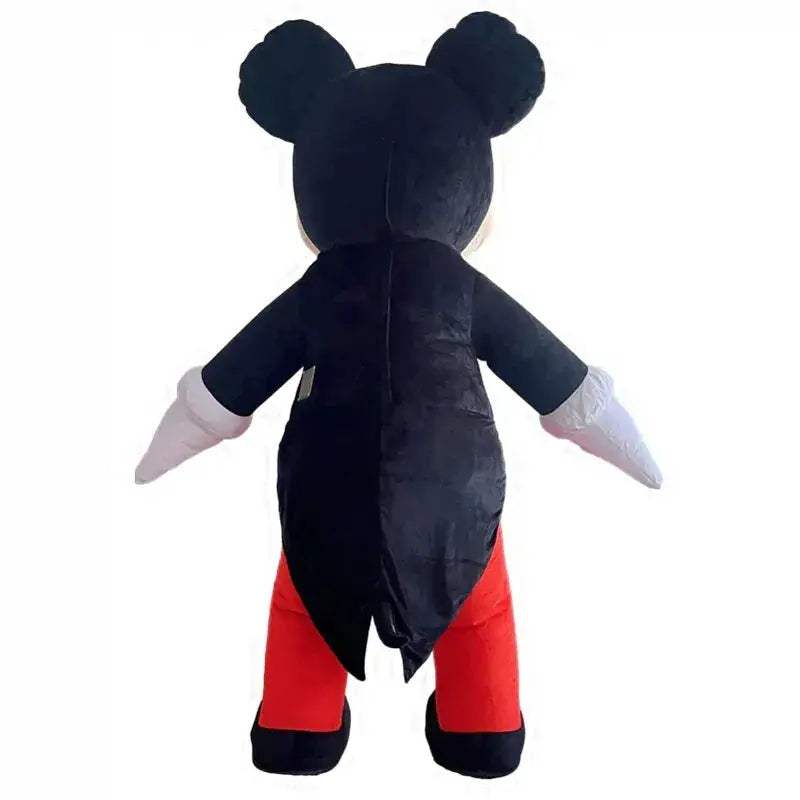 Durable Inflatable Mascot Costume For Halloween Performances - ToylandEU