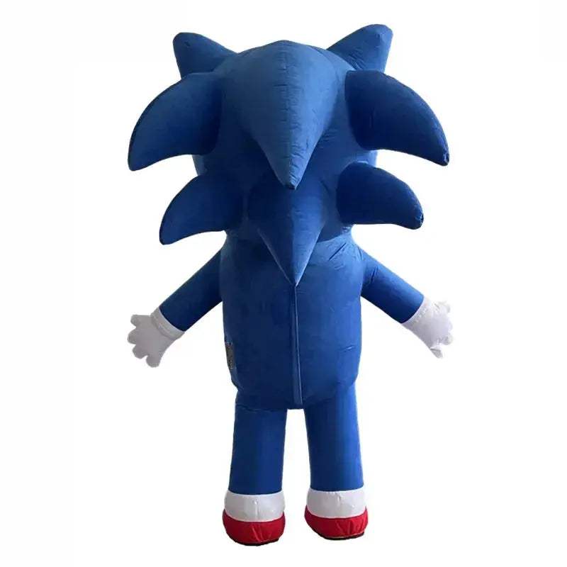 Durable Inflatable Mascot Costume For Halloween Performances - ToylandEU