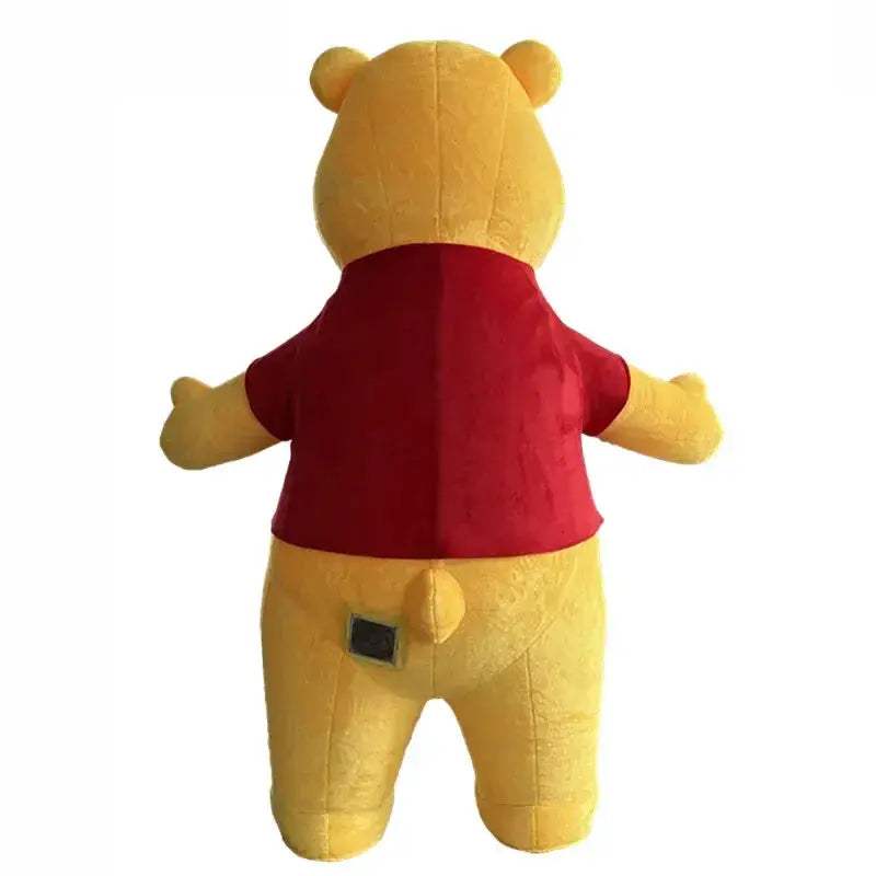 Durable Inflatable Mascot Costume For Halloween Performances - ToylandEU