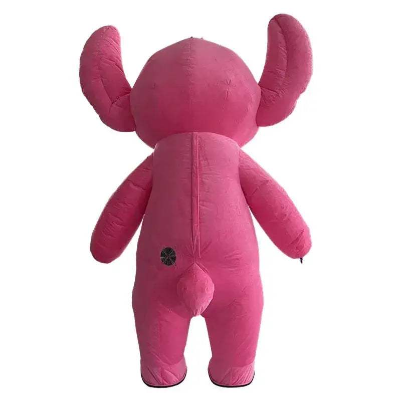 Durable Inflatable Mascot Costume For Halloween Performances - ToylandEU