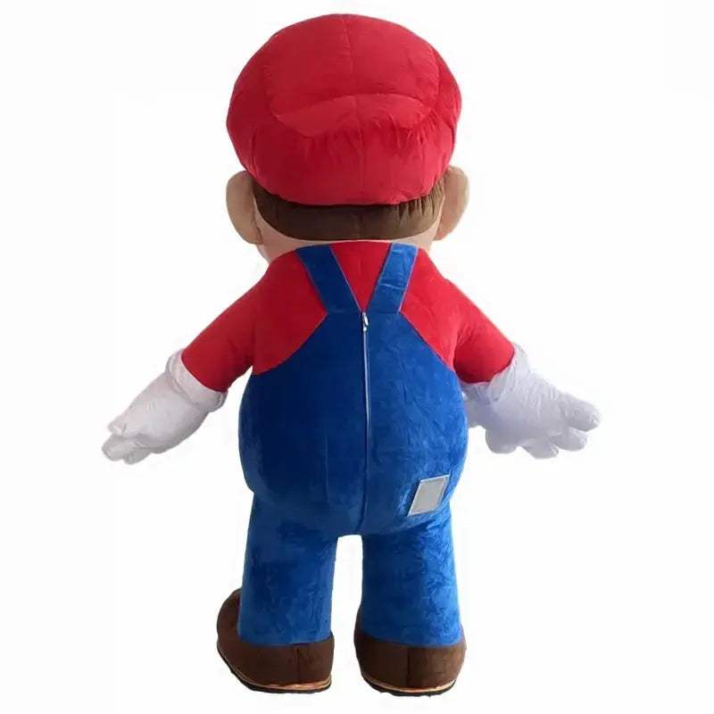 Durable Inflatable Mascot Costume For Halloween Performances - ToylandEU