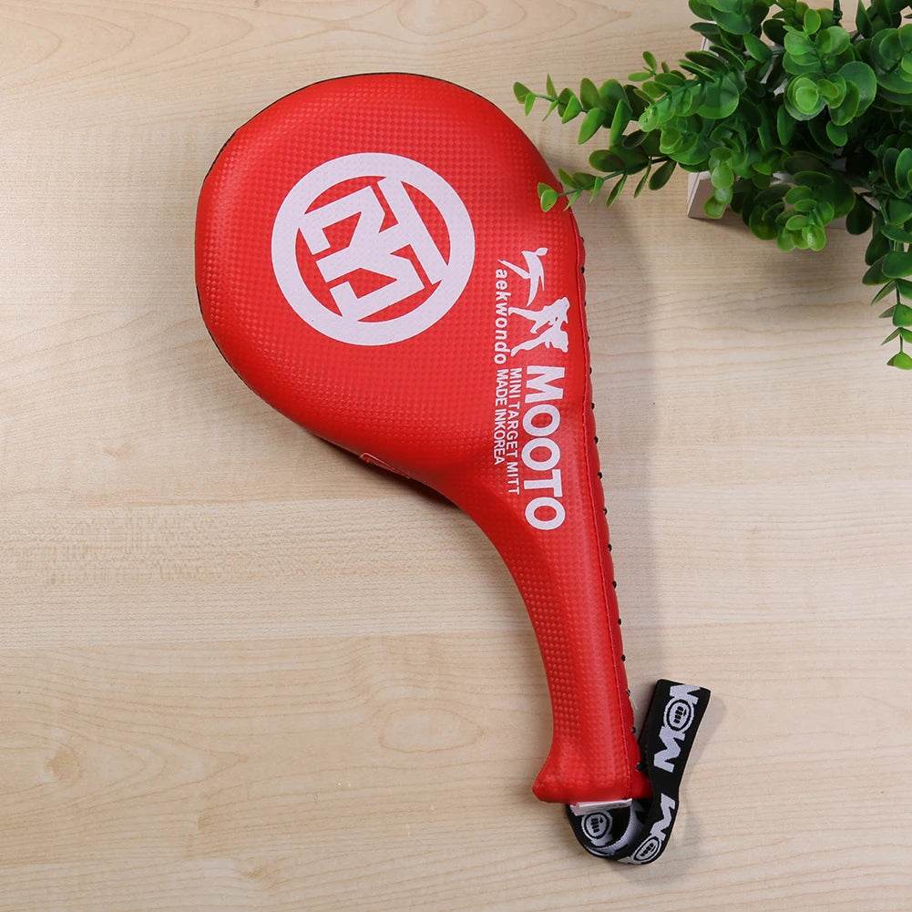 Durable Kick Pad Rebound PU Sponge For Kids Taekwondo - ToylandEU