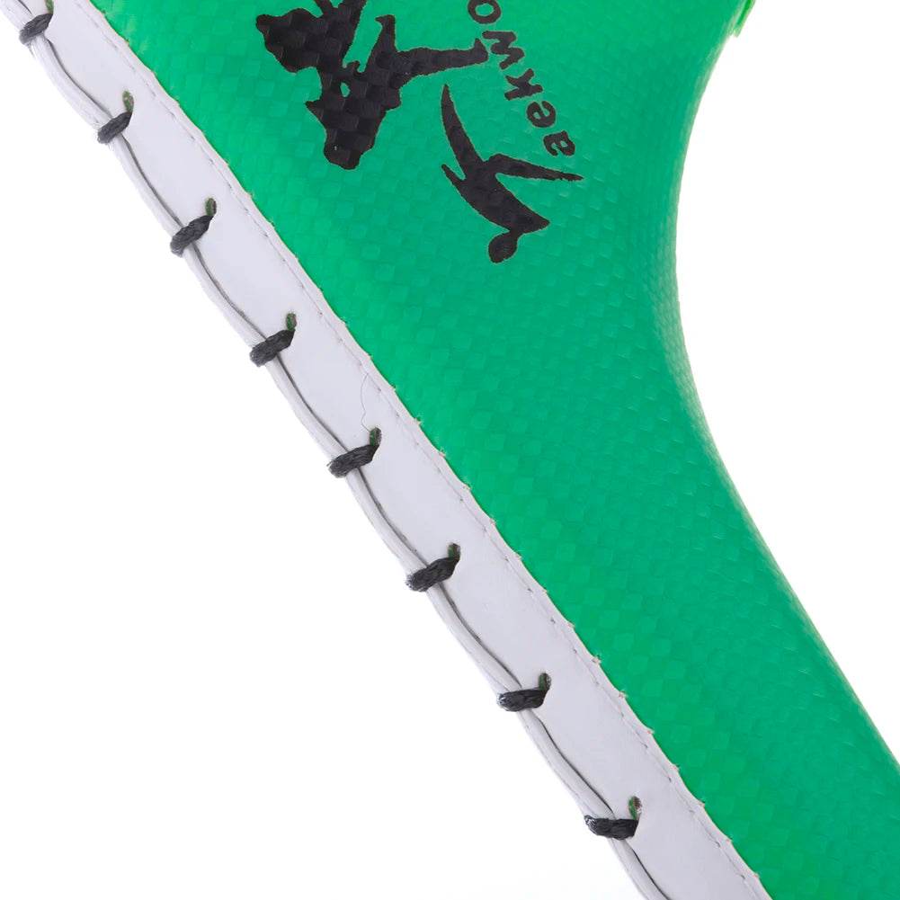Durable Kick Pad Rebound PU Sponge For Kids Taekwondo - ToylandEU