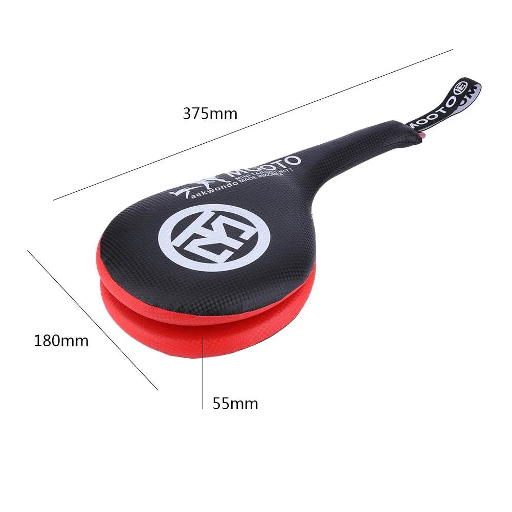 Durable Kick Pad Rebound PU Sponge For Kids Taekwondo - ToylandEU