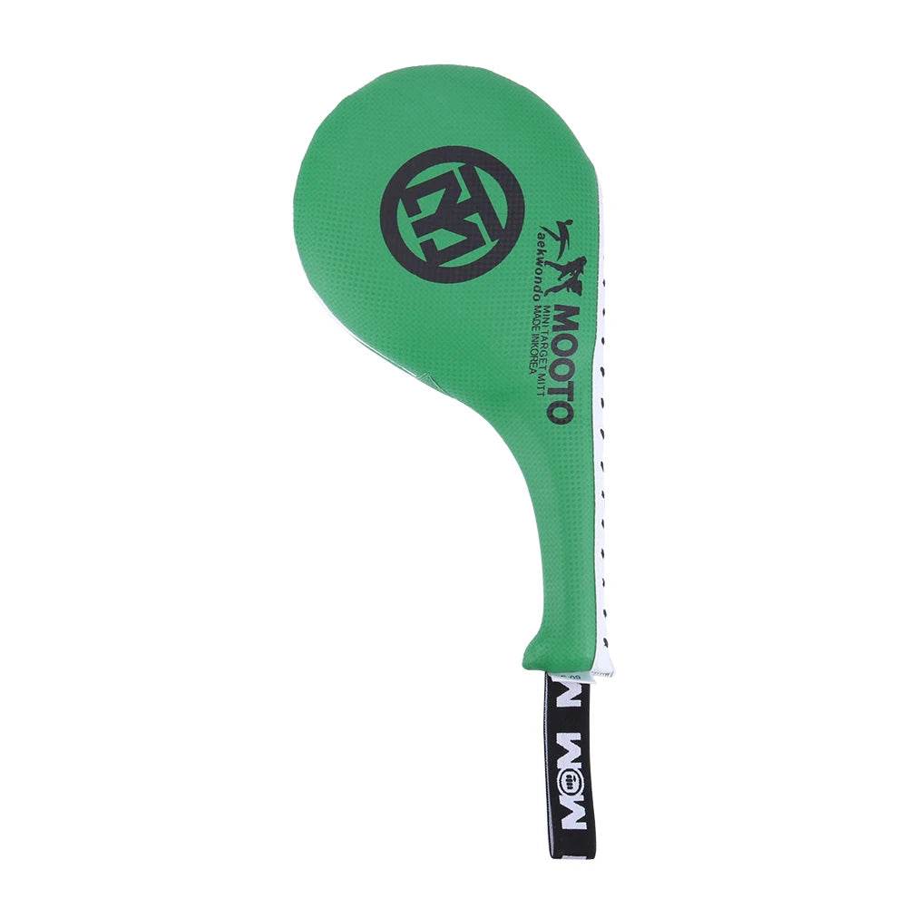 Durable Kick Pad Rebound PU Sponge For Kids Taekwondo - ToylandEU