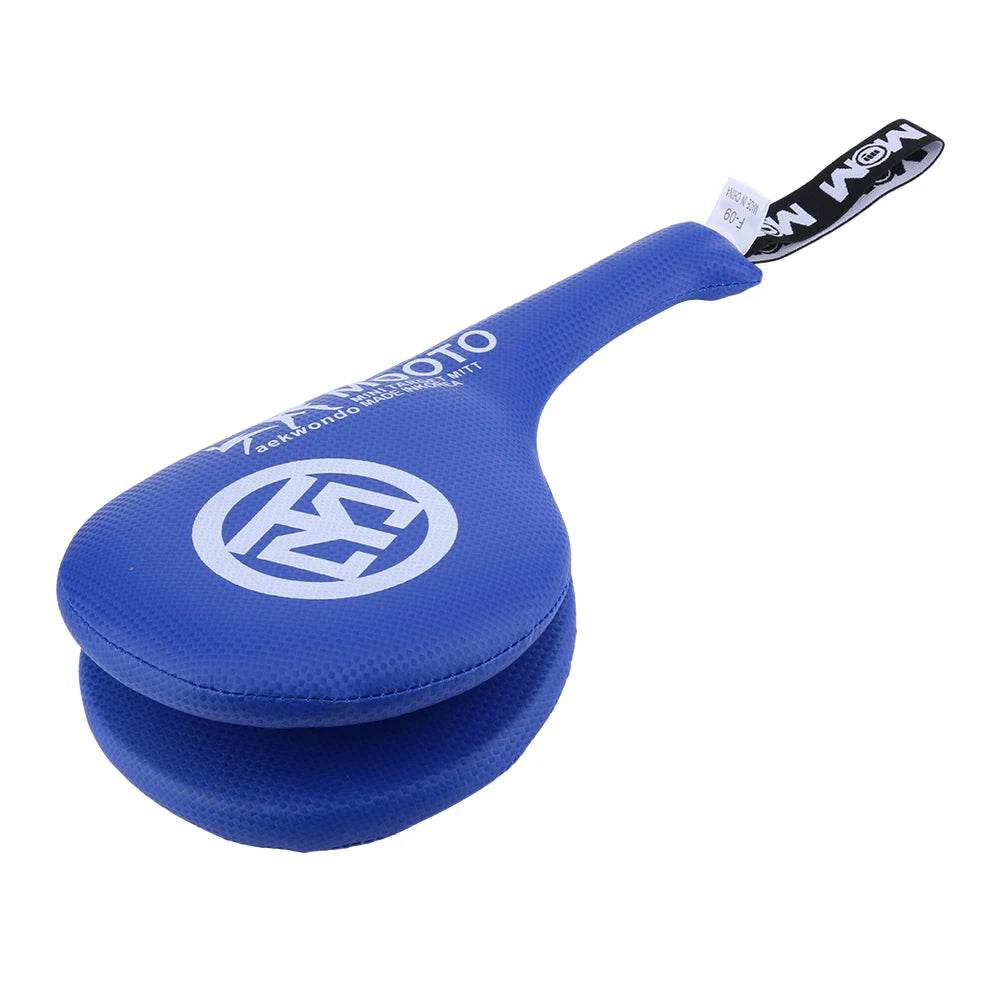 Durable Kick Pad Rebound PU Sponge For Kids Taekwondo - ToylandEU