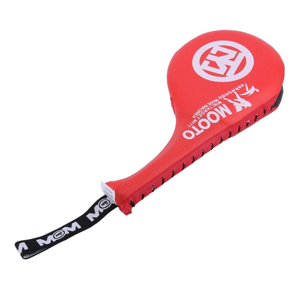 Durable Kick Pad Rebound PU Sponge For Kids Taekwondo - ToylandEU