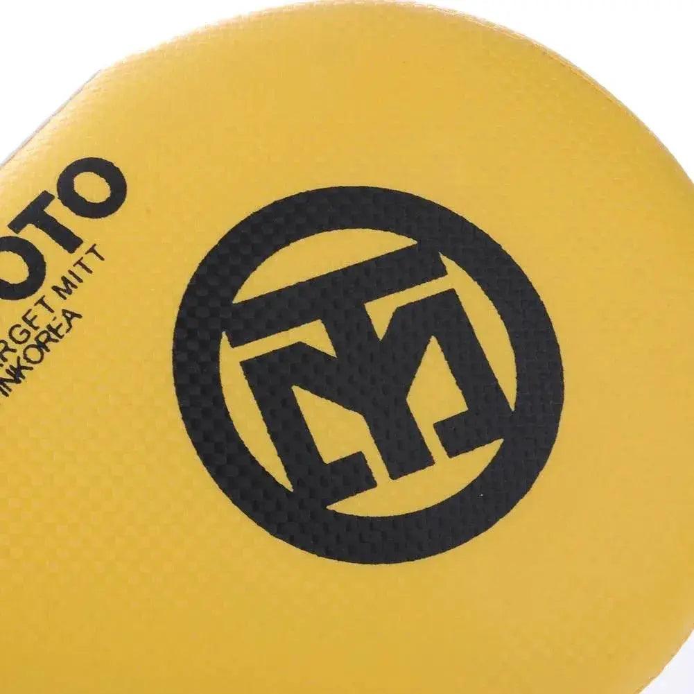  Durable Kick Pad Rebound PU Taekwondo Gear Toyland EU -  ToylandEU™
