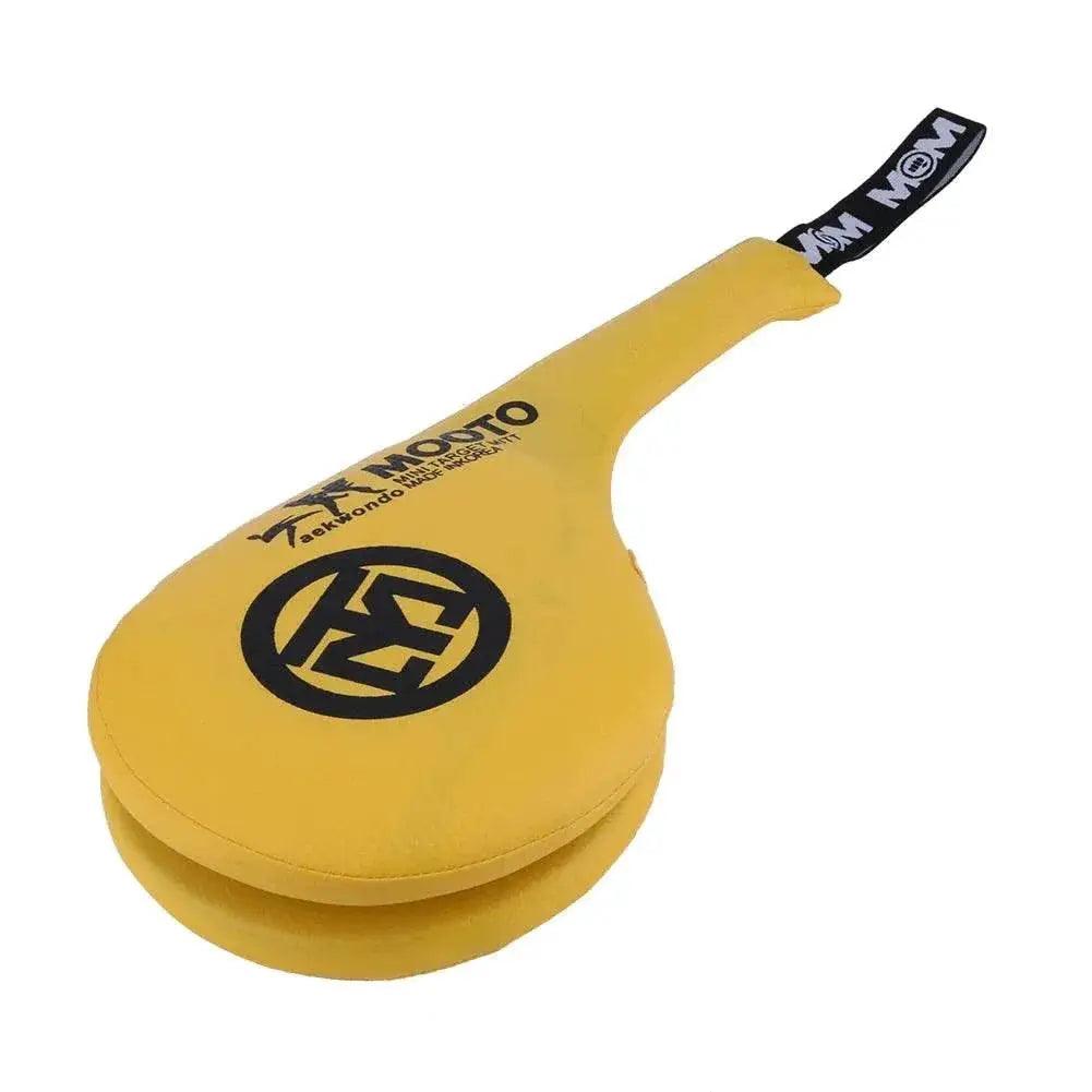  Durable Kick Pad Rebound PU Taekwondo Gear Toyland EU -  ToylandEU™