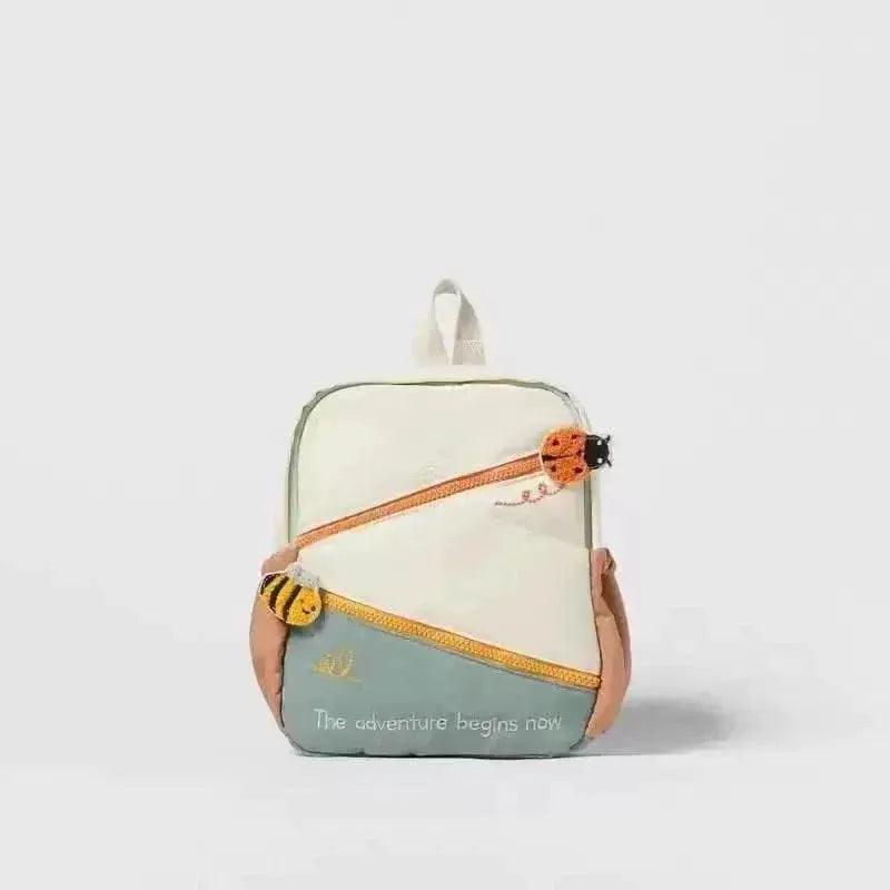  Durable Kids Backpack 2 Shoulder Cartoon Bag Toyland EU -  ToylandEU™