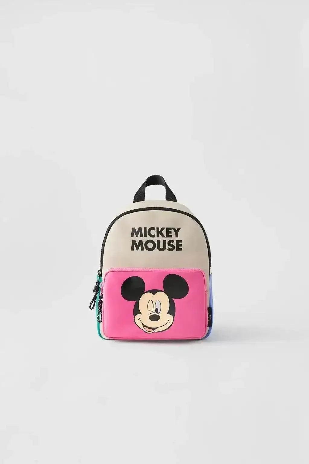  Durable Kids Backpack 2 Shoulder Cartoon Bag Toyland EU -  ToylandEU™