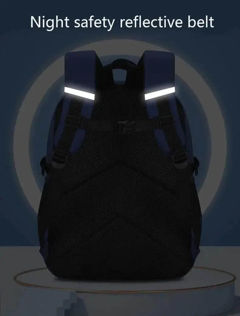  Durable Kids Backpack Waterproof Astronaut Toyland EU -  ToylandEU™
