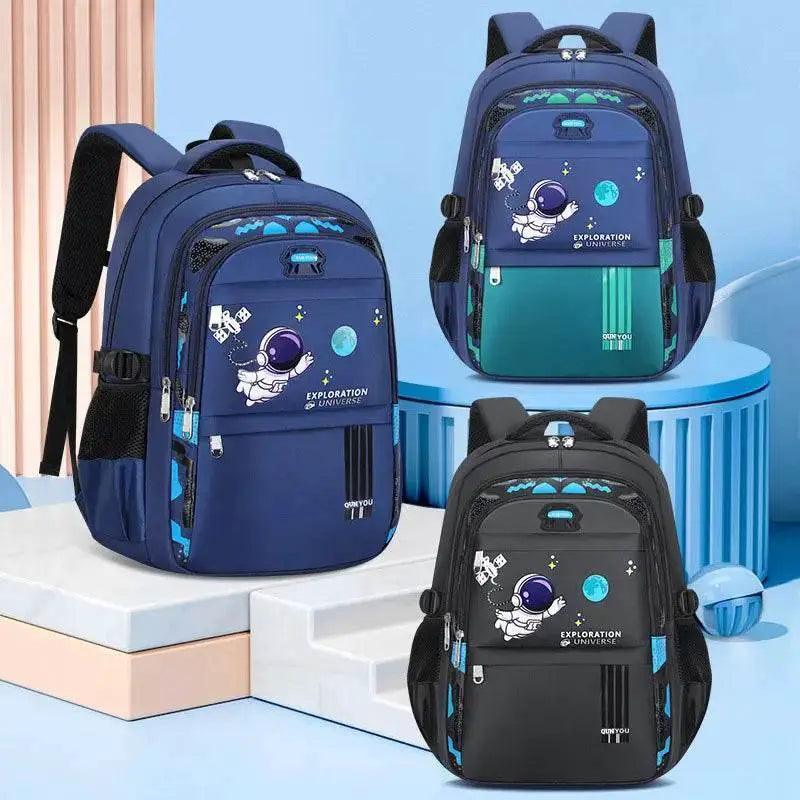  Durable Kids Backpack Waterproof Astronaut Toyland EU -  ToylandEU™