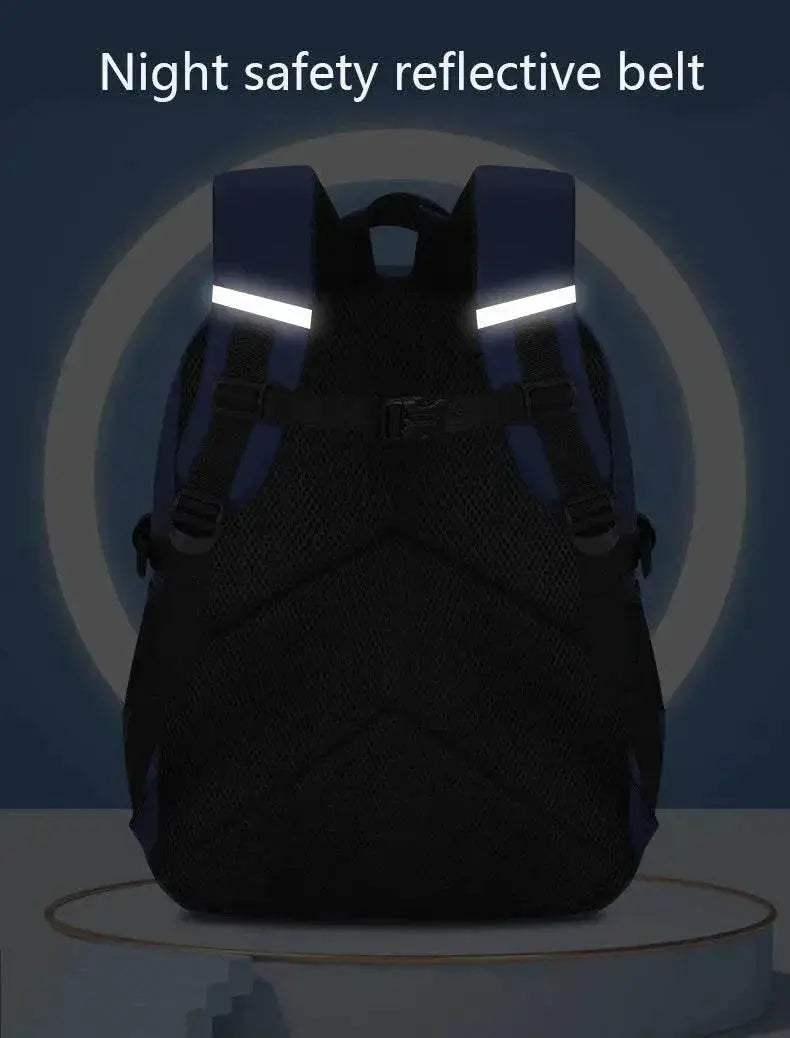  Durable Kids Backpack Waterproof Astronaut Toyland EU -  ToylandEU™