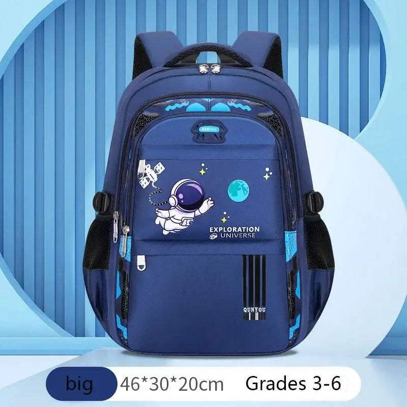  Durable Kids Backpack Waterproof Astronaut Toyland EU -  ToylandEU™