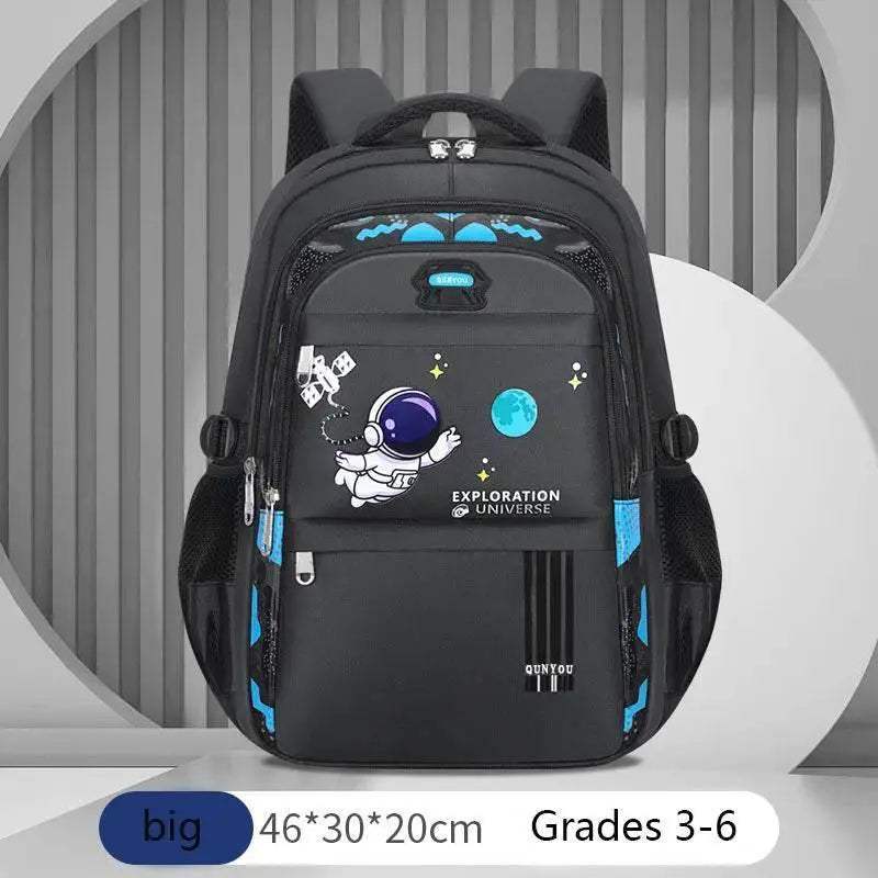  Durable Kids Backpack Waterproof Astronaut Toyland EU -  ToylandEU™