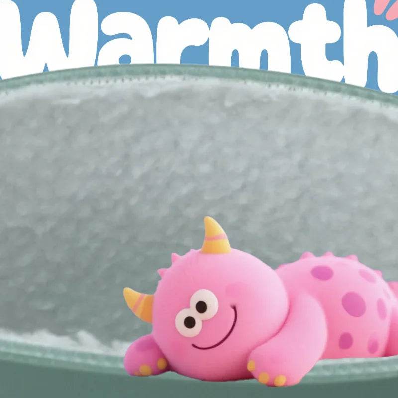 Durable Kids Outdoor Rain Boots With Warm Lining For Kids - ToylandEU