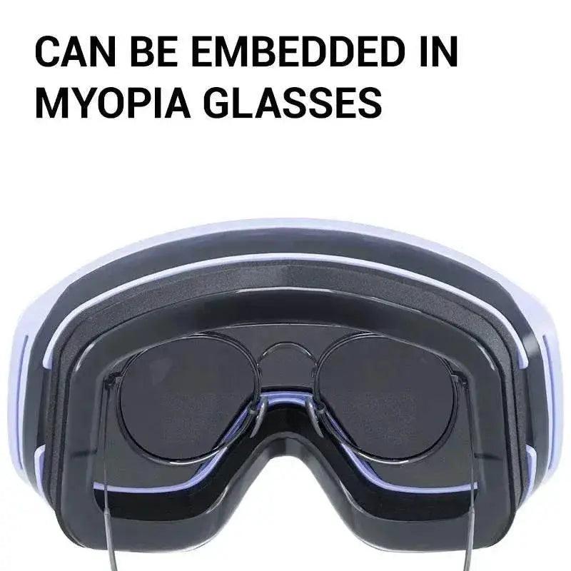  Durable Kids Ski Goggles UV400 Goggles Toyland EU -  ToylandEU™