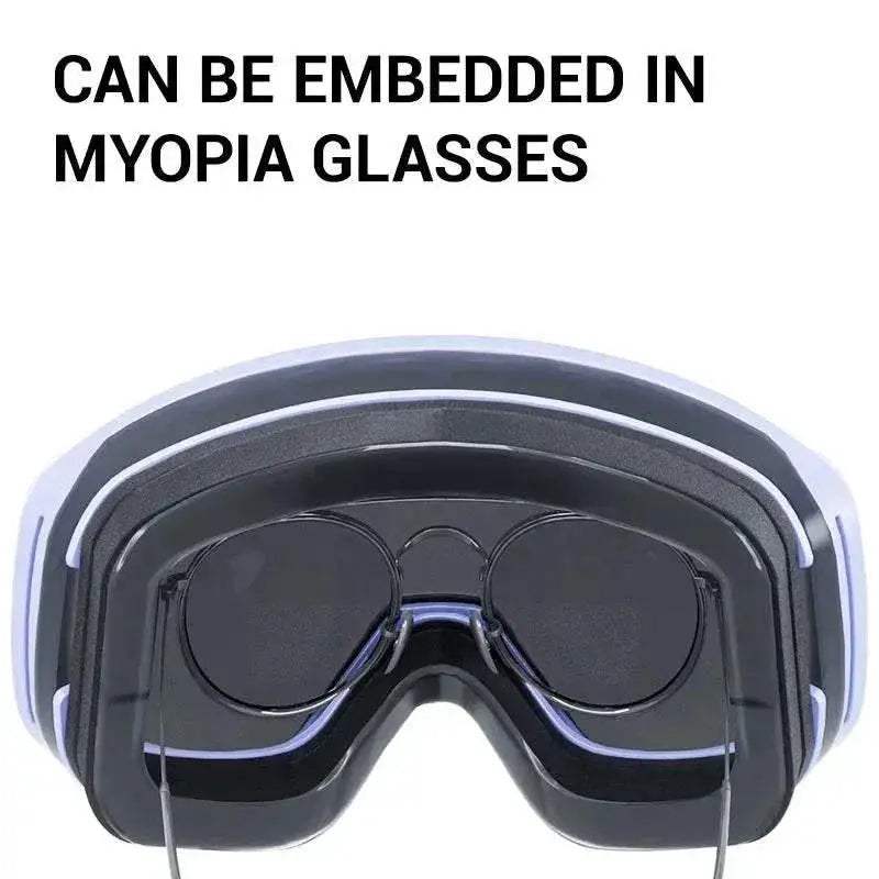  Durable Kids Ski Goggles UV400 Goggles Toyland EU -  ToylandEU™