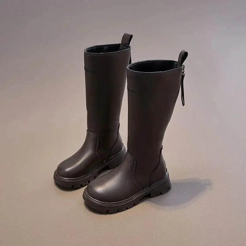  Durable Knight Boots 4to6 Girls Anti Slip Toyland EU -  ToylandEU™