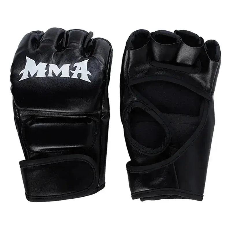  Durable MMA Gloves Half Finger Toyland EU -  ToylandEU™