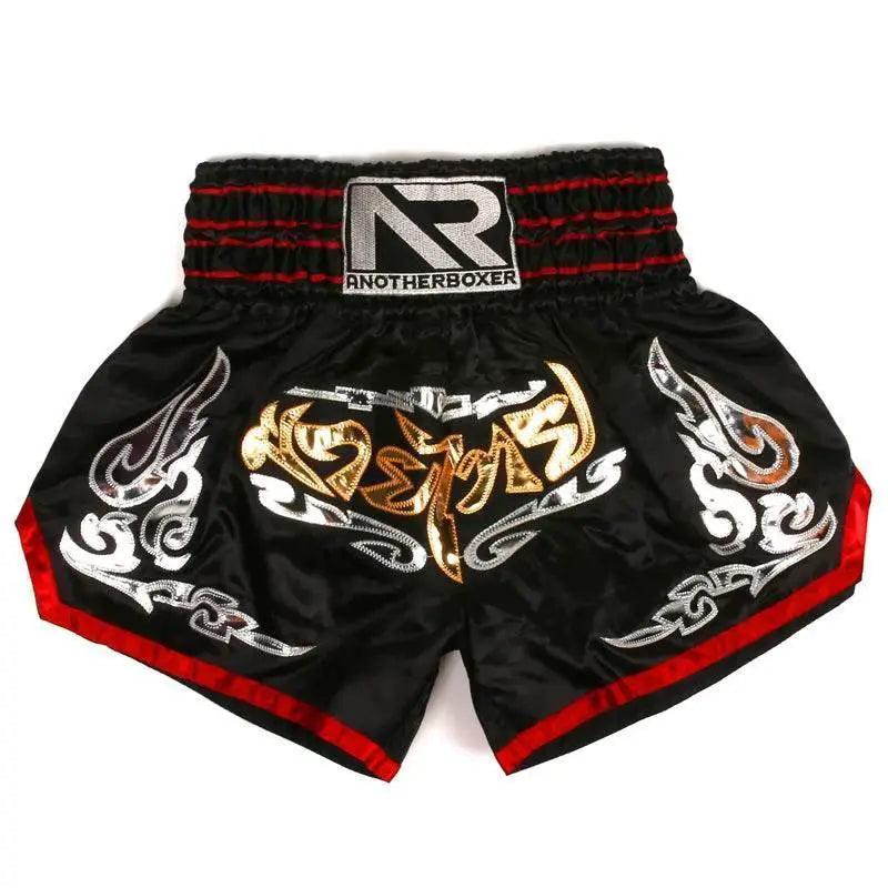  Durable MMA Shorts Breathable Polyester Toyland EU -  ToylandEU™