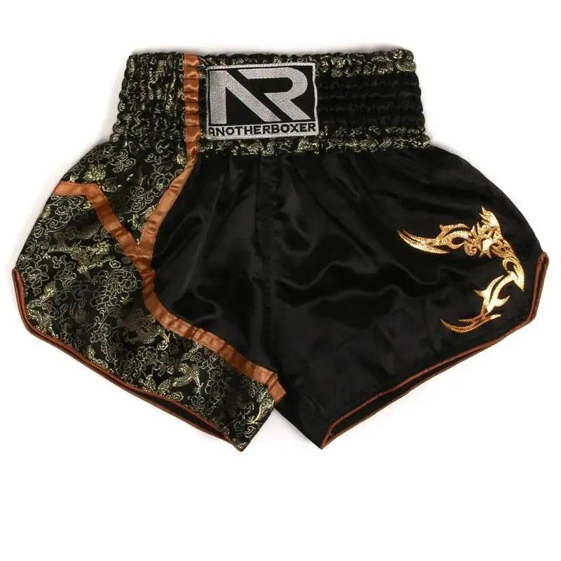  Durable MMA Shorts Breathable Polyester Toyland EU -  ToylandEU™