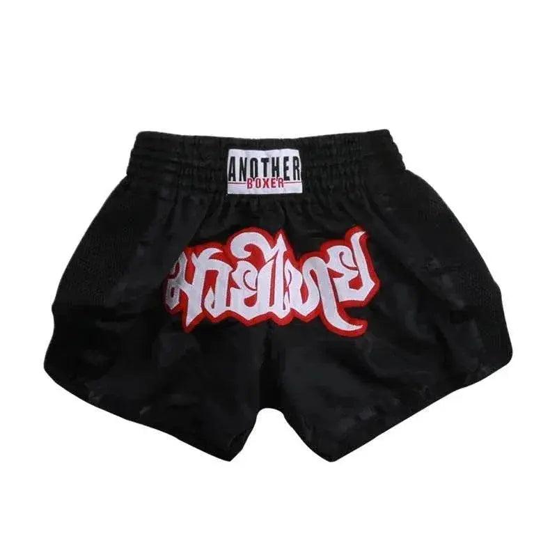  Durable MMA Shorts Breathable Polyester Toyland EU -  ToylandEU™