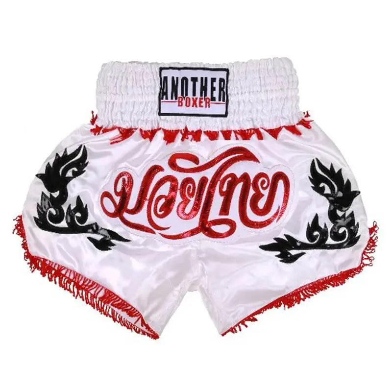 Durable MMA Shorts Breathable Polyester Toyland EU -  ToylandEU™