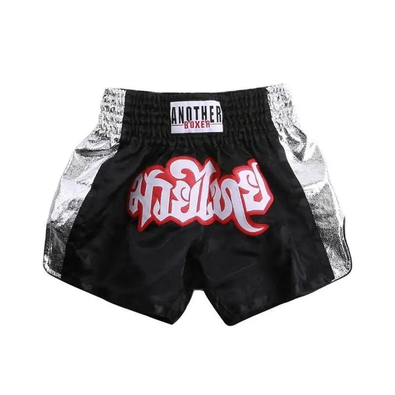  Durable MMA Shorts Breathable Polyester Toyland EU -  ToylandEU™