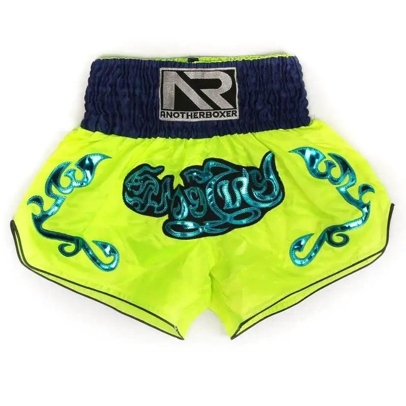  Durable MMA Shorts Breathable Polyester Toyland EU -  ToylandEU™