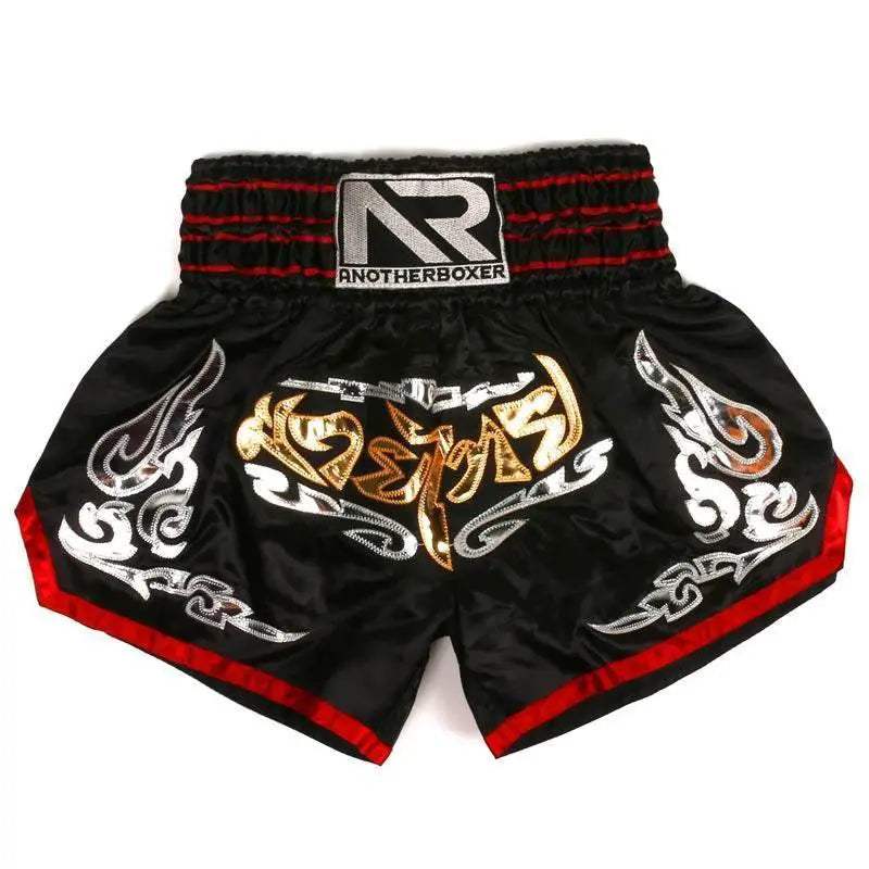  Durable MMA Shorts Breathable Polyester Toyland EU -  ToylandEU™
