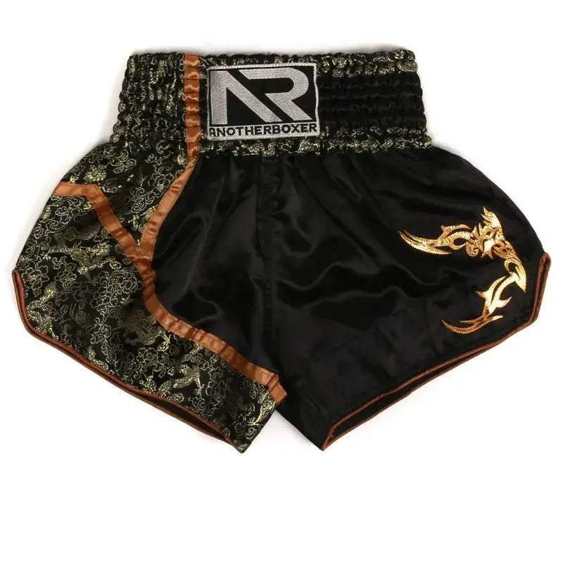  Durable MMA Shorts Breathable Polyester Toyland EU -  ToylandEU™