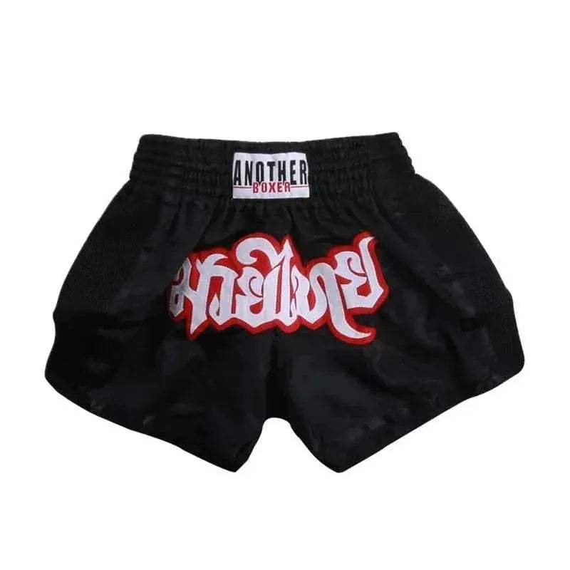  Durable MMA Shorts Breathable Polyester Toyland EU -  ToylandEU™