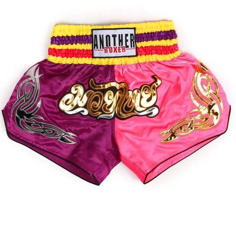  Durable MMA Shorts Breathable Polyester Toyland EU -  ToylandEU™