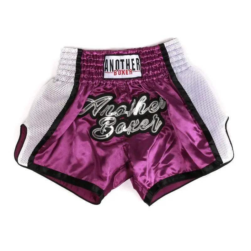  Durable MMA Shorts Breathable Polyester Toyland EU -  ToylandEU™
