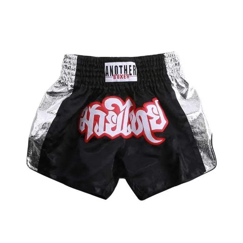  Durable MMA Shorts Breathable Polyester Toyland EU -  ToylandEU™