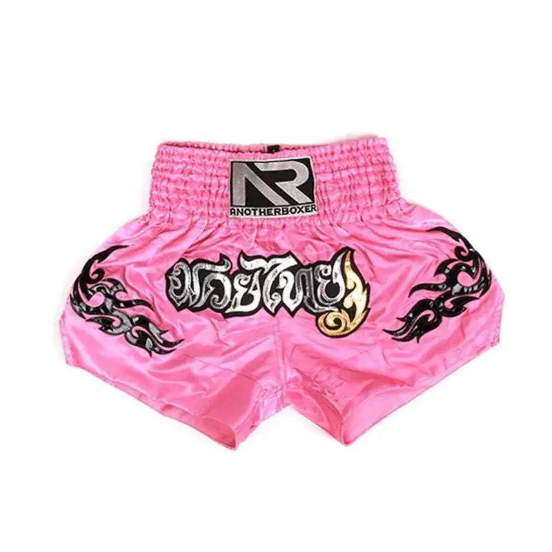  Durable MMA Shorts Breathable Polyester Toyland EU -  ToylandEU™