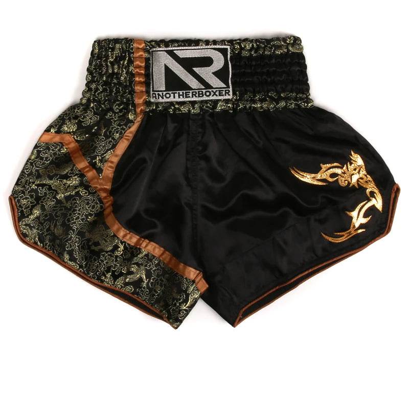 Durable MMA Shorts Lightweight Breathable For Boxing BJJ - ToylandEU